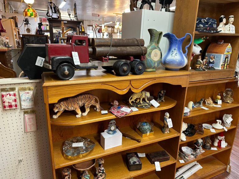 collectables