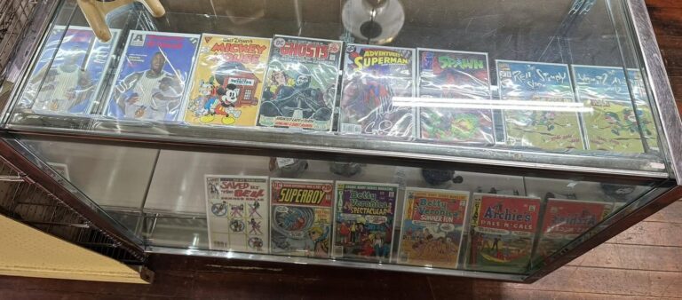 comics 2