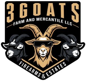 3 Goats Farm and Mercantile LLC