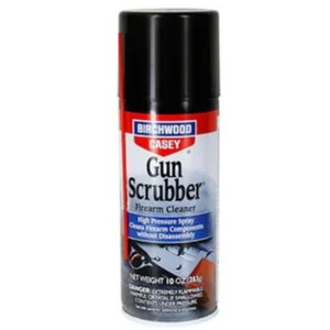 BC GUN SCRUBBER 10OZ