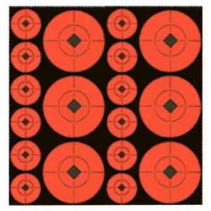 BC TARGET SPOT 2" - QU:90