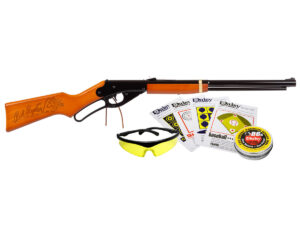 DAISY 1938 RED RYDER BB RIFLE FUN KIT