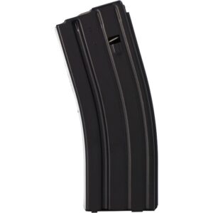 D&H TACTICAL 5.56 ALUMINUM BLK 30RD