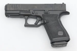 GLOCK 19 GEN6 MOS