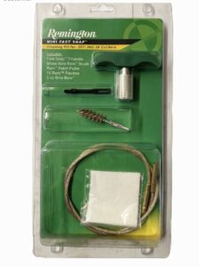 REMINGTON FLEX BORE CLEANING KIT 30CAL