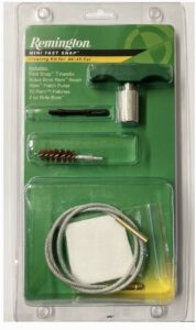 REMINGTON FLEX BORE CLEANING KIT 44/45CAL