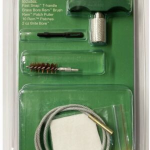 REMINGTON FLEX BORE CLEANING KIT 44/45CAL