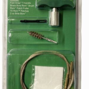 REMINGTON FLEX BORE CLEANING KIT 9MM/38CAL