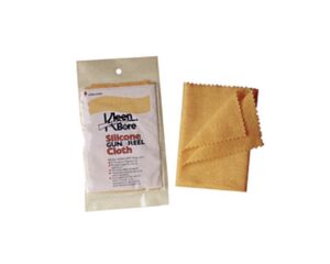 KLEENBORE SILICONE GUN & REEL CLOTH