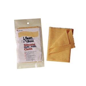 KLEENBORE SILICONE GUN & REEL CLOTH