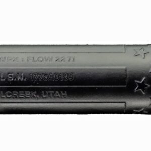 HUXWRX FLOW 22TI 1776 STARS N BARS