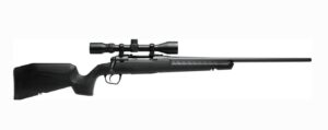 SAVAGE AXIS XP 30-06 SPRG 22'' 4-RD BOLT ACTION RIFLE