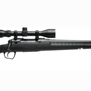 SAVAGE AXIS XP 30-06 SPRG 22'' 4-RD BOLT ACTION RIFLE