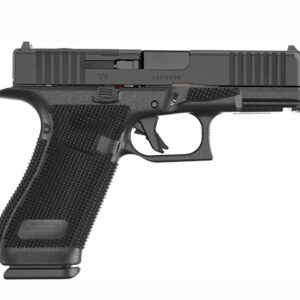 GLOCK 45 G6 9MM 4.02" 17-RD SEMI-AUTO PISTOL