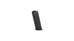 KCI GLOCK 40SW 15RD BLK POLYMER
