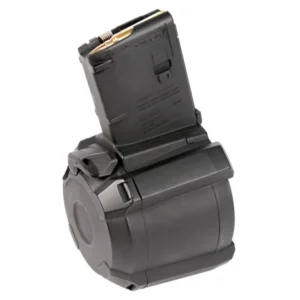 MAGPUL PMAG60 AR/M4 60 RN DRUM