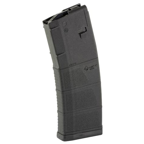 MFT AR15 BLACK 5.56 10RD