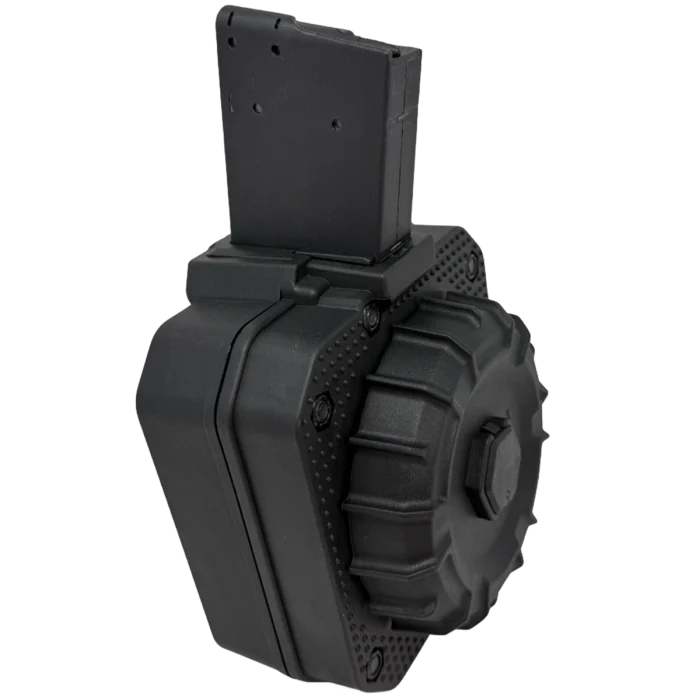 PRO MAG DRUM AR15 5.56 65RD