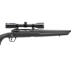 SAVAGE AXIS II XP W/SCOPE 6.5CM
