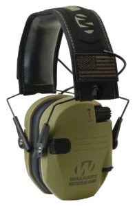 WALKERS ELECTRONIC RAZOR SLIM PATRIOT 23DB