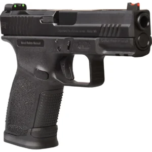 GFORCE ARMS RPX9 EXODUS TACTICAL 9MM 4.02" 15-RD SEMI-AUTO PISTOL