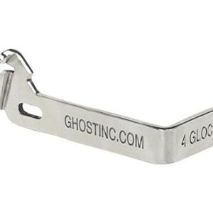 GHOST EDGE 3.5 CONNECTOR FOR GLOCK 42/43 DROP-IN
