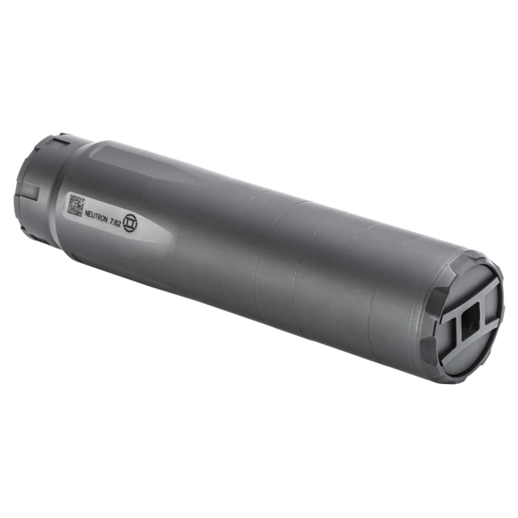 GEMTECH NEUTRON 762 DIRECT THREAD