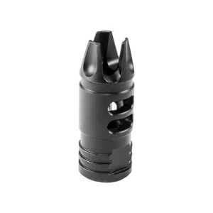 Mission First Tactical E-VolV AR-15 3 Prong Muzzle Brake