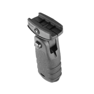 Mission First Tactical React Folding Vertical Grip