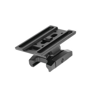 Osight R High Profile Picatinny Rail Mount – ORH-193