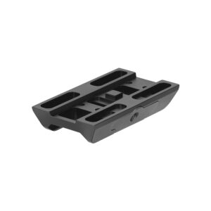 Osight R Low Profile Picatinny Rail Mount – ORH-121