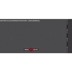 REAL AVID MASTER CLEANING STAT UNIVERSAL CLEANING KIT & MAT