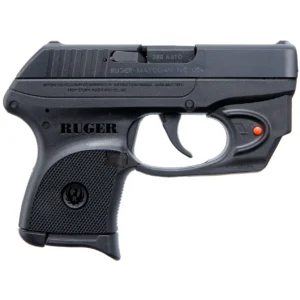 Ruger LCP 380 2.75" 6-Rd Pistol