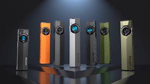 Olight Products Coming Soon